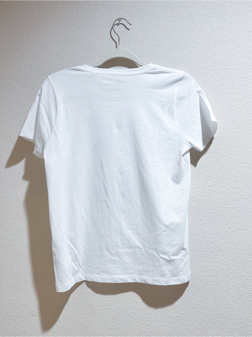 J. Crew Dogs Graphic Tee White M - Picture 7 of 7